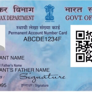 PAN CARD