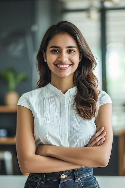Priya Sharma